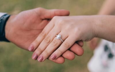 All you should know about Engagement Rings.