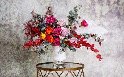 Tips and Tricks for Creating Ingenious Flower Arrangements