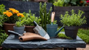 gardening ideas