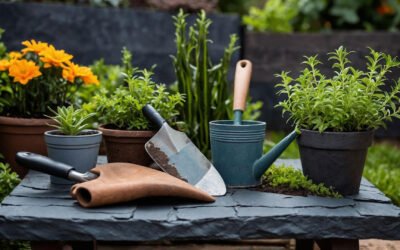 gardening ideas