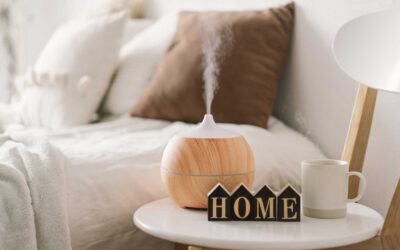 Humidifiers for bedroom that work.